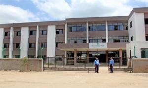 Woodridge High School, Kanchanwadi, Aurangabad