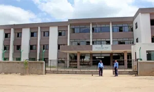 Woodridge High School, Kanchanwadi, Aurangabad