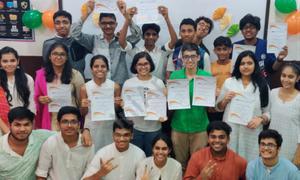 Pace Junior Science College, Govandi East, Mumbai