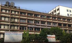 Sree Narayana Guru High School, Chembur East, Mumbai