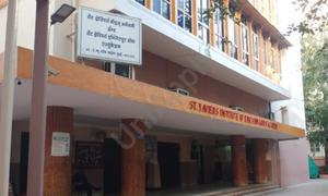 St. Xavier's Boys' Academy