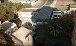 Gokalibai Punamchand Pitamber High School And Acharya Ambalal V. Patel Junior College, Vile Parle West, Mumbai