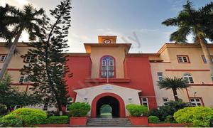 D.G. Ruparel College of Arts, Science and Commerce, Matunga West, Mumbai