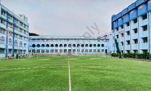 Don Bosco International School, Matunga East, Mumbai