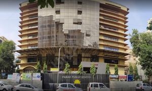 Pawar Public School, New Saibaba Nagar, Kandivali West, Mumbai