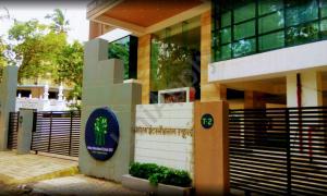 Abhay International School, Kannamwar Nagar 1, Vikhroli East, Mumbai