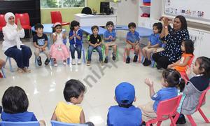 JBCN International School, Andheri West, Mumbai