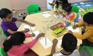 JBCN International School