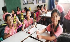 Veer Bhagat Singh International School