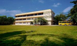 Akshara High School, Sector 8, Kandivali West, Mumbai