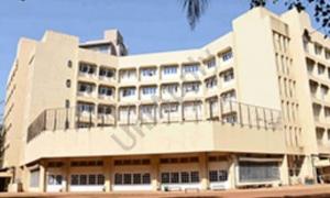 Arya Vidya Mandir, Bandra West, Mumbai