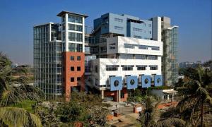 Ascend International School, Bandra Kurla Complex, Bandra East, Mumbai