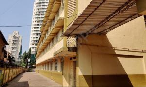 Auxilium Convent High School, Ram Nagar, Wadala West, Mumbai