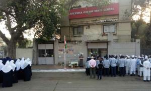 Avicenna International School, Mazagaon, Mumbai