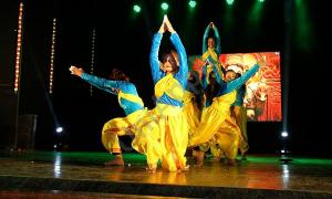 B.M. Ruia Girls' College