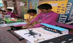 Belvedere Spring School, Andheri West, Mumbai