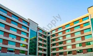 Ecole Mondiale World School, Juhu, Mumbai