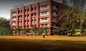 Ryan International School-Cambridge, Thakur Complex, Kandivali East, Mumbai
