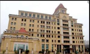 Pawar Public School