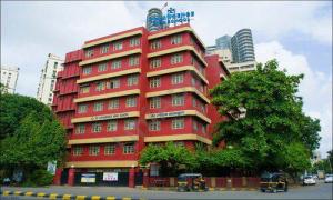 St. Lawrence High School, Lic Colony, Borivali West, Mumbai