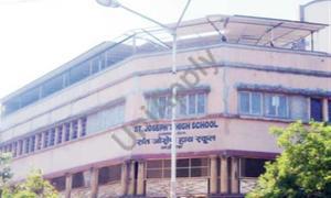 St. Joseph's High School, Agripada, Mumbai