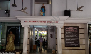 St. Joseph's School