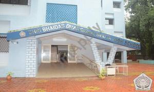 Shri Bhaidas Dharsibhai Bhuta High School, Vile Parle East, Mumbai