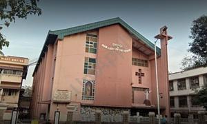 ROSARY HIGH SCHOOL ( FR. JOSEPH PRE-PRIMARY SCHOOL ), Mazagaon, Mumbai