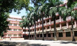 Holy Trinity Kindergarten, Bhandup West, Mumbai