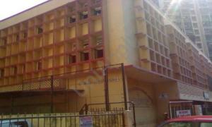 C.B.M. High School