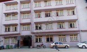 Cardinal Gracias High School, Subhash Nagar, Bandra East, Mumbai