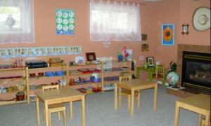 Casa Montessori