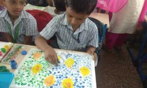 Chandaramji High School