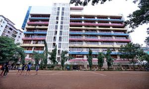 D.G. Khetan International School, Malad West, Mumbai