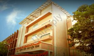 D Y Patil International School, Adarsh Nagar, Worli, Mumbai