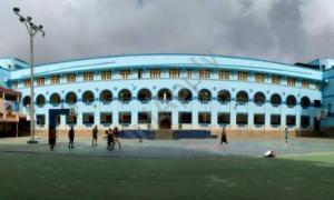 Don Bosco High School, Matunga East, Mumbai