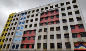 Dr. Pillai Global Academy