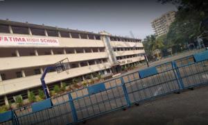 Fatima High School, Vidya Vihar West, Mumbai