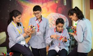 Fazlani L’Academie Globale, Mazagaon, Mumbai