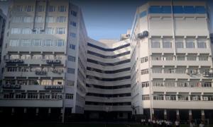 G.D. Somani Memorial School