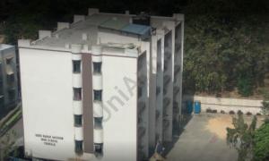 Guru Nanak Mission High School, Gundavali, Andheri East, Mumbai