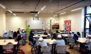 Hasanat High School, Marol, Andheri East, Mumbai