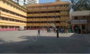 Holy Cross English Primary School, Lower Parel, Mumbai