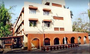 Holy Family High School, Chembur West, Mumbai