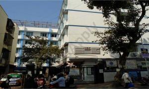 IES Ashlane Primary School, Dadar West, Mumbai