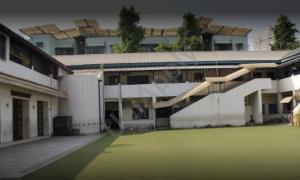 IES King George Secondary School