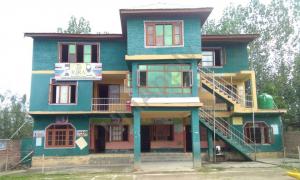Iqra International School