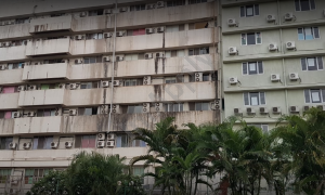 JBCN International School, Borivali West, Mumbai