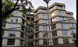 Jamnabai Narsee International School, Jvpd Scheme, Vile Parle West, Mumbai