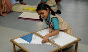 KGT International School